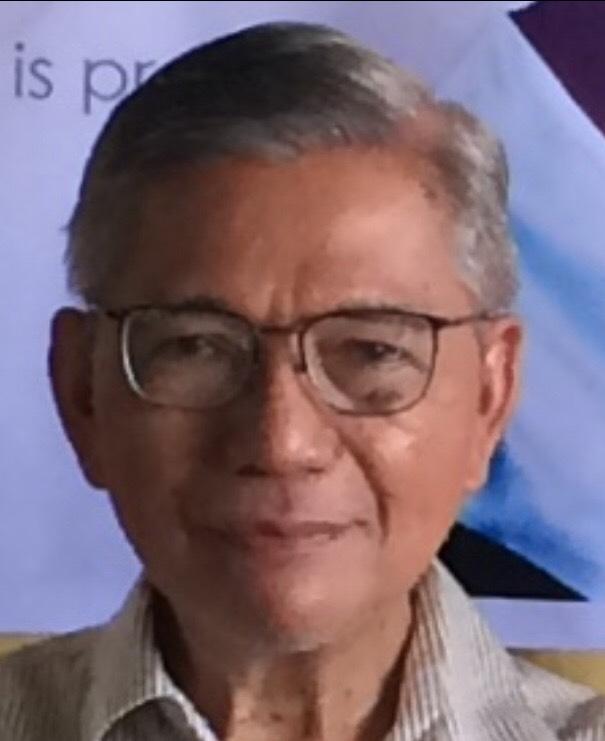 Dr. Frantor Fernandez