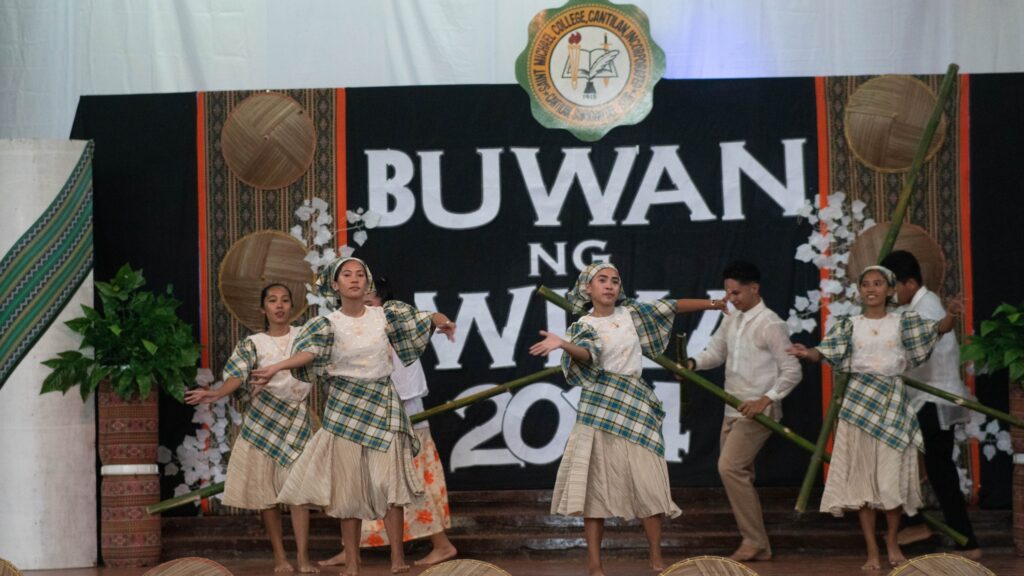 Buwan ng Wika 2024