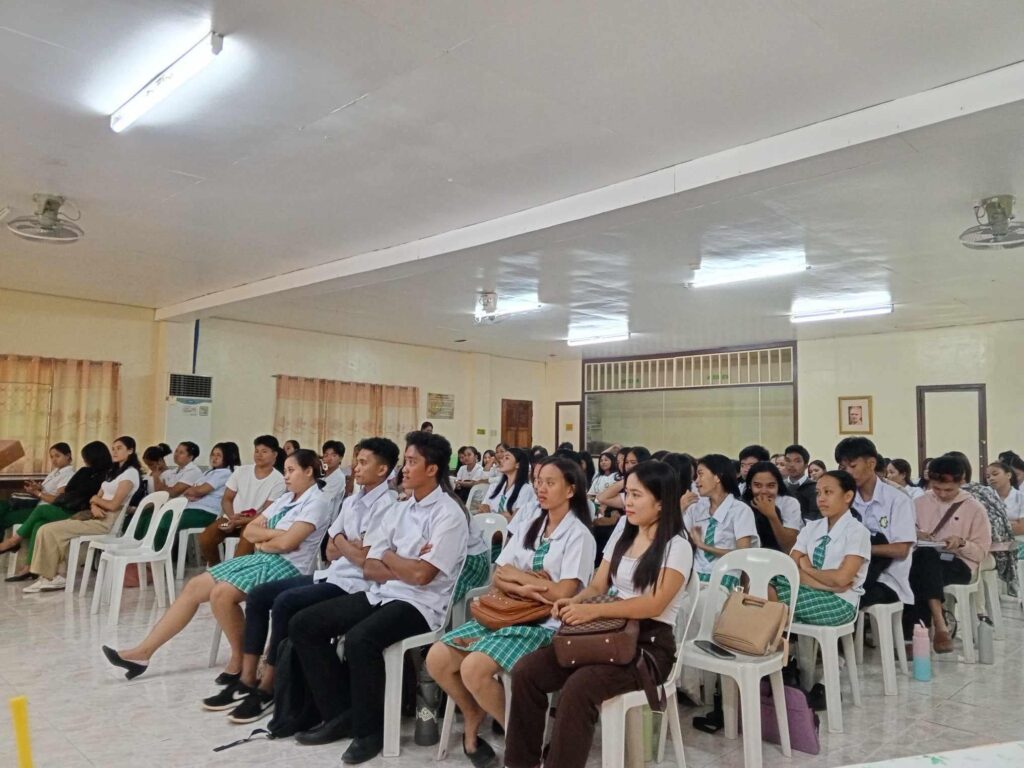 Career Orientation