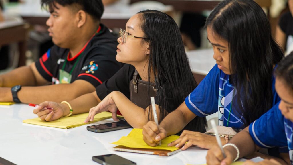 “The Power of Campus Journalism in the Digital Age: Impact, Innovation, and Integrity.”