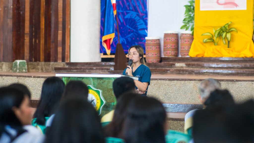 Talk on the Philippine HIV and AIDS Policy Act (RA 1166) Talk on the Philippine HIV and AIDS Policy Act (RA 1166)